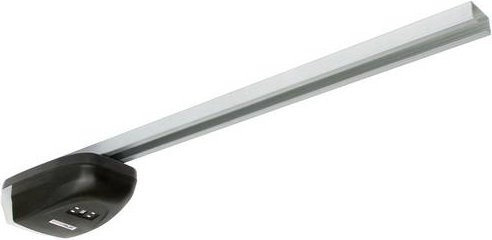 HOMEPILOT classic 16701001 Garagentorantrieb in Schwarz - Bild 1
