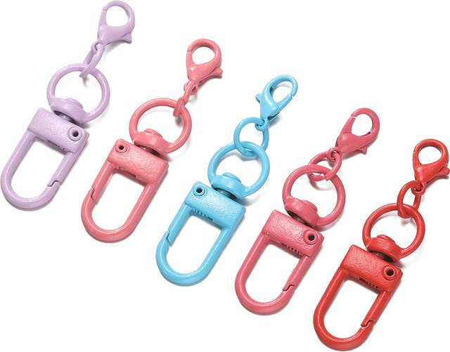 St.kunkka Karabiner Haken, Bunt, Unisex - Bild 1