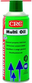 CRC Multi Oil Multifunktionsöl 500 ml - Bild 2