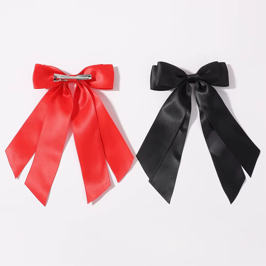 BABY BOWS Haarspangen mit Schleifen, 10 Stück, Damen und Mädchen - Bild 3