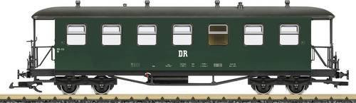 LGB Personenwagen Bauart KB der DR Spur G