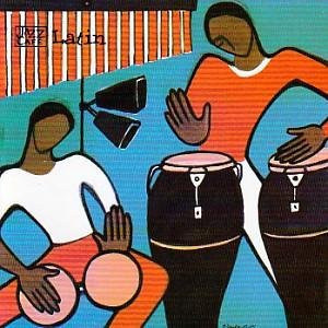 Latin, Various, CD, Jazz - Bild 1