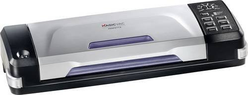 Magic Vac V272PK1 Vakuumierer von MAGICVAC, B/H/T: 51,0 x 17,5 x 10,5 cm - Bild 1