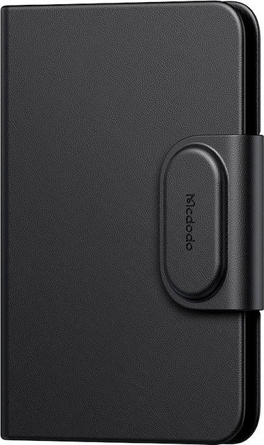 Mcdodo SmartTag Passport Napa Pro AT-4180 Bluetooth Tracker für iOS-Serie, Schwarz - Bild 1