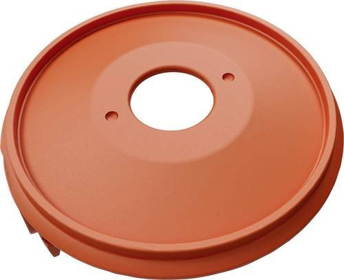 Gardena Ersatz-Spulendeckel in Orange - Bild 1