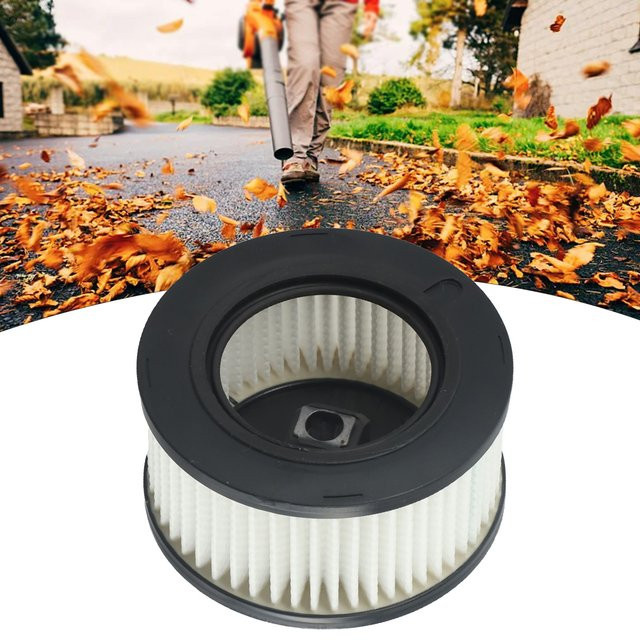 Luftfilter Ersatzteil-Set für Stihl Motorsägen M31 M41 M51 M61 M71 M91 MS311 MS362 MS381 MS391 von VIBRATITE - Bild 1