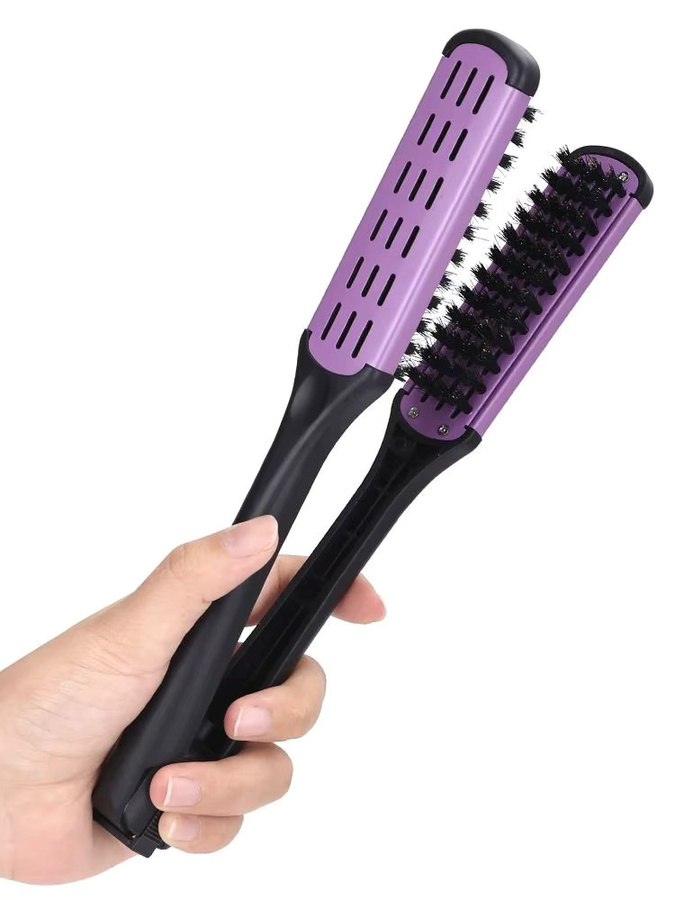 BARBERTOP Stylingkamm für glattes Haar, hitzebeständig - Bild 7