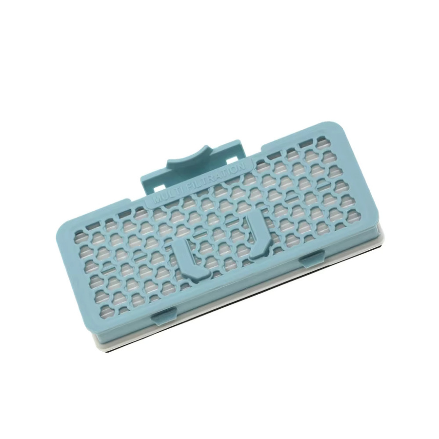 HEPA H13 Staubfilter für LG Staubsauger Zubehörteil ADQ73553702 ADQ56691102 in Blau - Bild 2