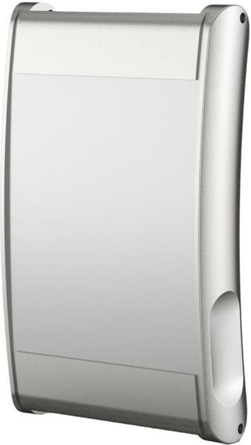 Dongao Armbandverbindungsadapter, Matte silver, Metall, Unisex - Bild 1