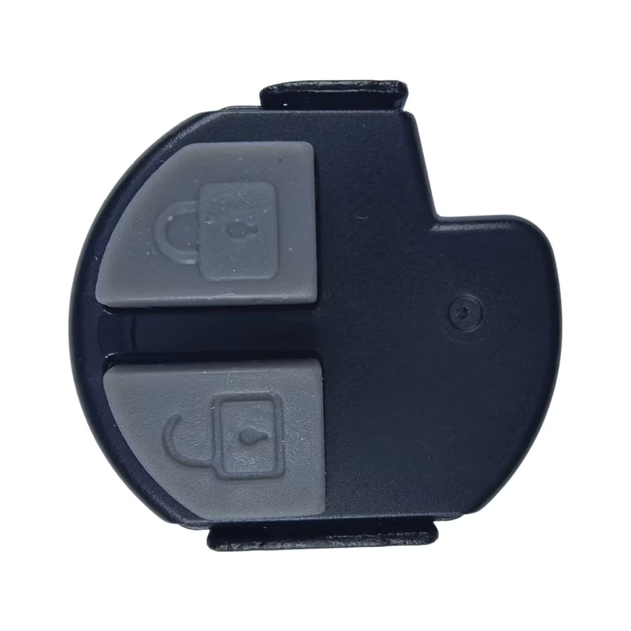 Jingxin ID46 Chip 315/433 MHz Auto Fernbedienung KBRTS004 Schlüsselgehäuse für Suzuki Swift SX4 Vitara Jimny Alto Grand Ignis Splash in Schwarz - Bild 4