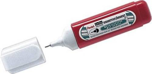 Pentel Korrekturstift Correction Pen ZLC31-WG mit 1,4 mm Spitze und 12 ml Inhalt - Bild 1