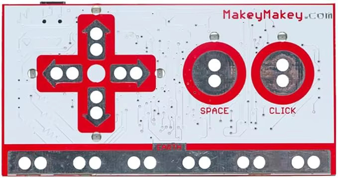 Joylabz Makey STEM-Kit, Lernset - Bild 3