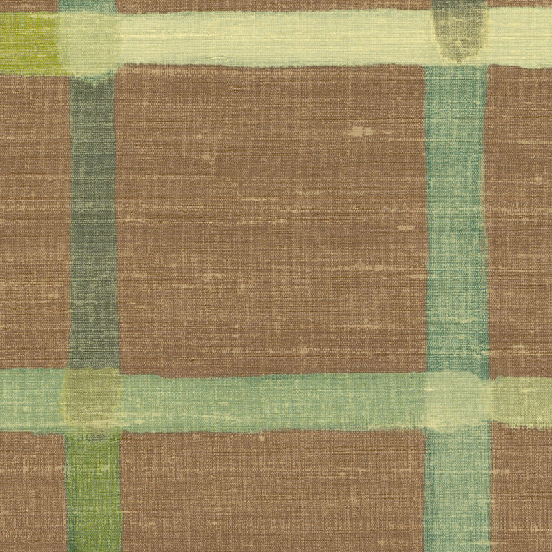 Élitis Tapete Frivole VP 1036 72 mit geometrischem Abstract-Design aus Vinyl - Bild 2