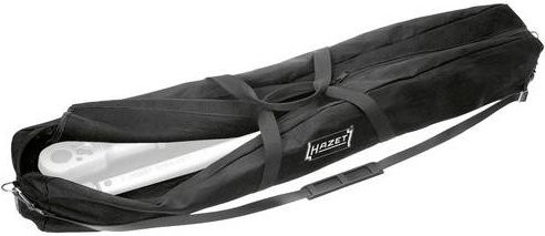 Hazet Werkzeugtasche 6150TL in Schwarz - Bild 1