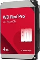 Western Digital Red Pro NAS-Festplatte 4 TB SATA 3,5 Zoll - Bild 2