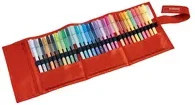STABILO Fasermaler Pen 68 Rollerset mit 30 Stück in Mehrfarben - Bild 1