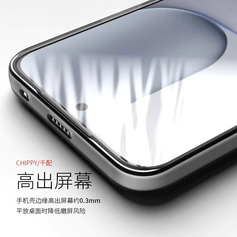 Transparente Silikon-Magnet-Hülle für Google Pixel 11 10 Pro XL 9 8 7 6 10A mit mattem Finish und Stoßschutz, kompatibel mit kabellosem Laden - Bild 4