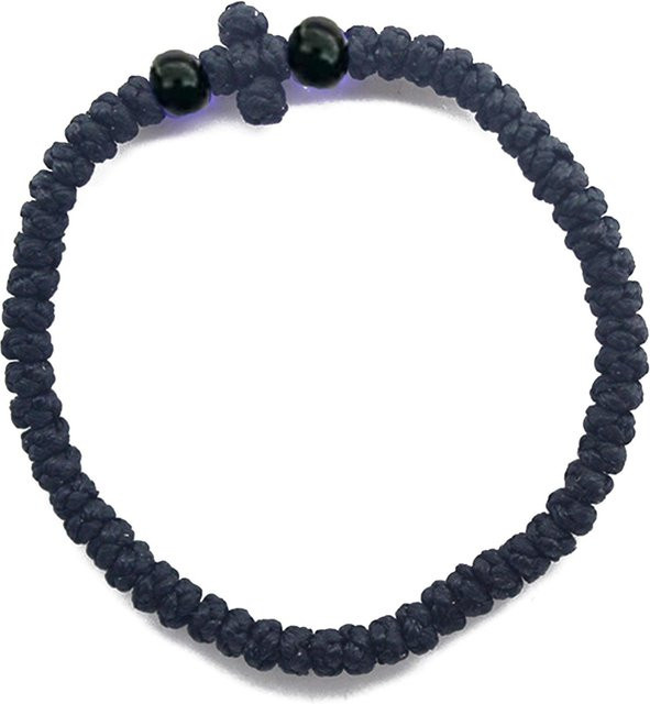 Armband, Schwarz, Unisex - Bild 1