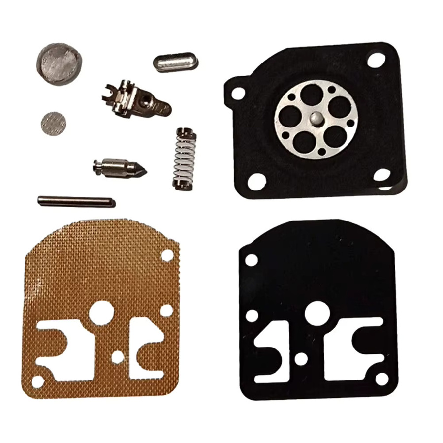 Vergaser Membran Reparatur Kit für FS160 FS180 FS220 FS280 Gartengeräte und elektrische Sägen - Bild 3