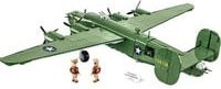 COBI Konstruktionsspielzeug Consolidated B-24 Liberator Flugzeug Klemmbausteine - Bild 1