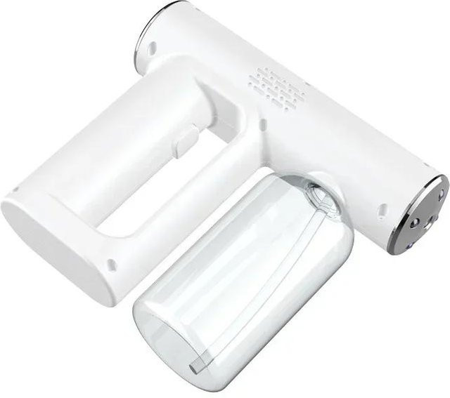 Binchi Health Electronics Nano Hydrationssprüher, weiß, Unisex - Bild 1