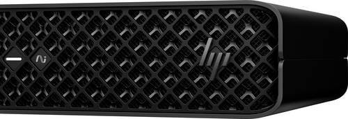 HP Z2 Mini G1i Workstation Mini PC, Intel Core Ultra 7 265, 32GB RAM, 1TB SSD, Nvidia RTX A1000, Schwarz - Bild 2