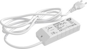 EVN Lichttechnik LED-Netzgerät SLK 120 18 Konstantspannung 12V DC 1-18 Watt - Bild 1