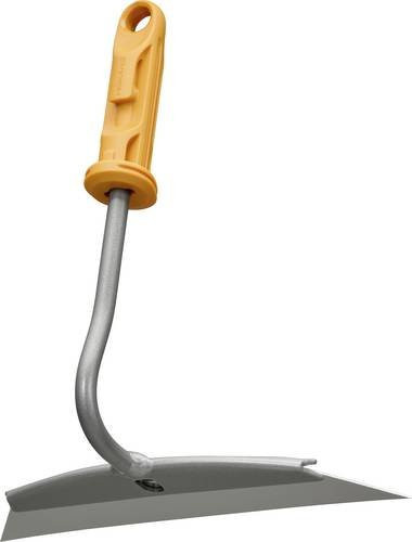 Fiskars QuikFit Gartenhacke aus Edelstahl 190mm - Bild 1