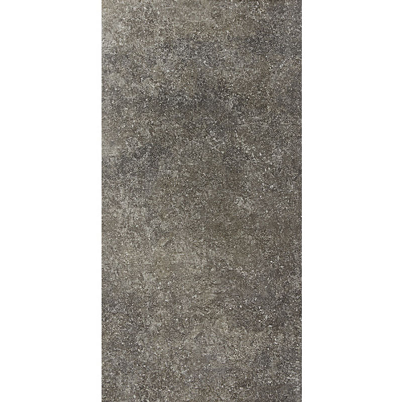 SLY Vinylboden LARGE Lava Grau in Steinoptik, B: 40,64 cm, L: 81,0 cm, H: 0,75 cm - Bild 3
