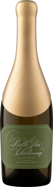 Belle Glos Chardonnay 2023, Weißwein, 0,75 l - Bild 1