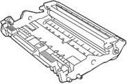 Ricoh Type 1200 Trommel-Kit Schwarz für Aficio SP 1200S, SP 1200SF und SP 1210N mit einer Kapazität von 12000 Seiten - Bild 1