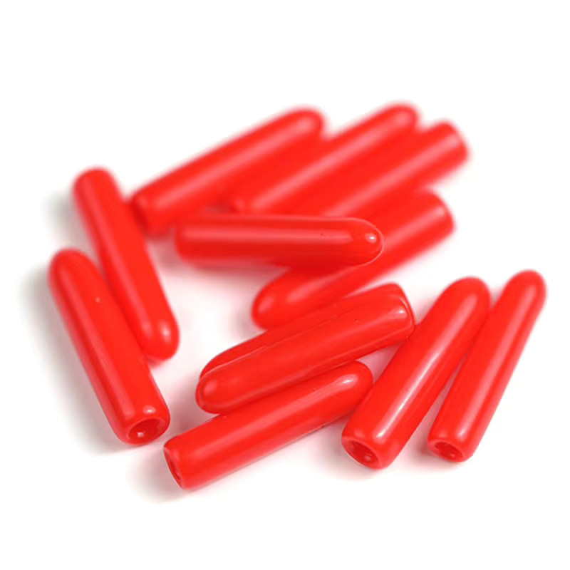 DIKALU Pinzetten-Gummihüllen, 10 Stück - Bild 3