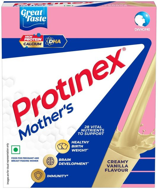 Protinex Mother'S Nutritional Mix mit DHA 250 g - Bild 1