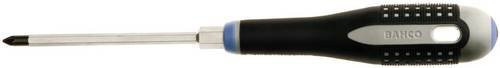Bahco BE-8830 Kreuzschlitz-Schraubendreher PZ 3 in Multicolour aus Edelstahl - Bild 1