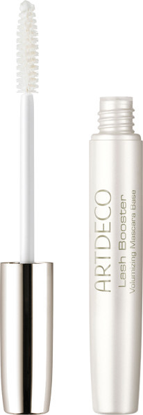ARTDECO Lash Booster Serum, transparent, Panthenol, Hyaluronsäure - Bild 1