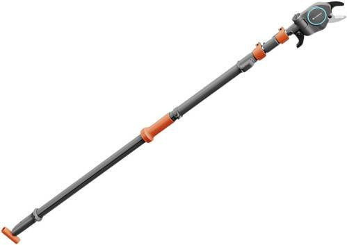 Gardena StarCut Pro L Astschere Bypass in Multicolor mit Stahlklingen - Bild 1
