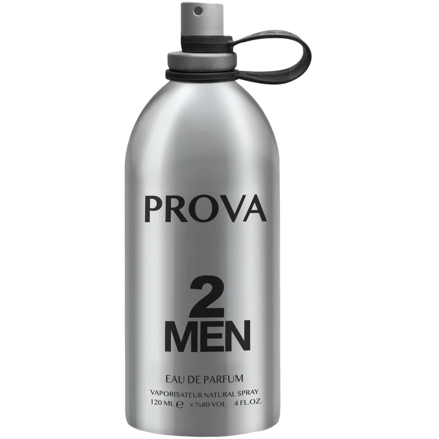 Prova Men Eau de Parfum, 120 ml, Herren - Bild 2