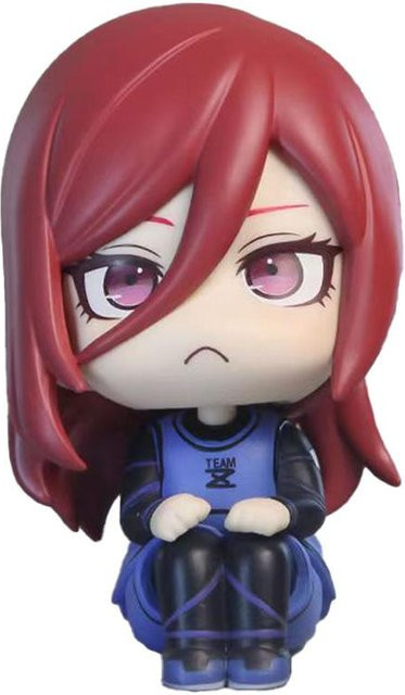 Blue Lock Isagi Yoichi Puppe, Actionfiguren, 11cm, ab 14 Jahren - Bild 1