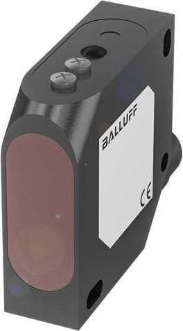 Balluff BOD 26K-LA02-S4-C Opto-Sensor in Schwarz - Bild 1