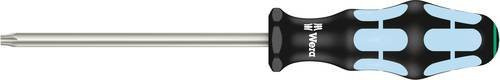 Wera Werkstatt Torx-Schraubendreher T 40 in Schwarz mit 112 mm Klingenlänge - Bild 1