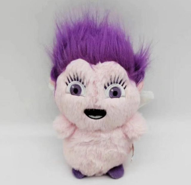 Jessica Chen Bibble Plüschtier, 25cm, ab 14 Jahren - Bild 1