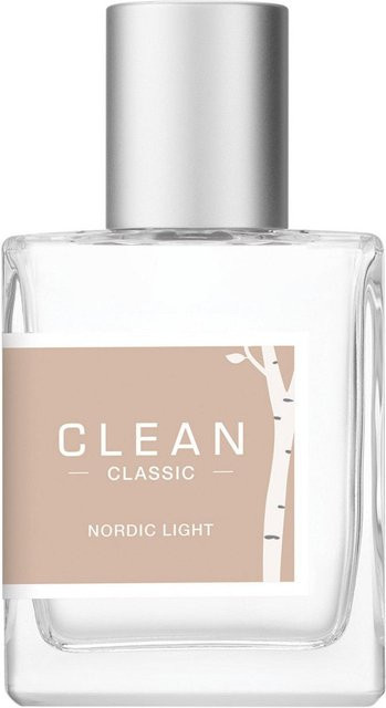 Clean Klassisch Nordisches Licht Eau de Parfum, 30 ml, Unisex - Bild 1