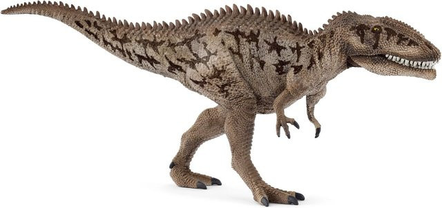 Schleich Carcharodontosaurus, Dinosaurier, Einzelfigur - Bild 1