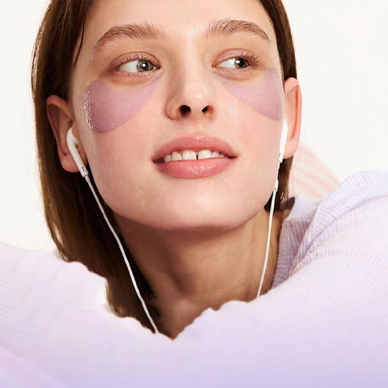 Biodance Caviar PDRN Augenmasken Gel, 30 Stück, für empfindliche Haut - Bild 2