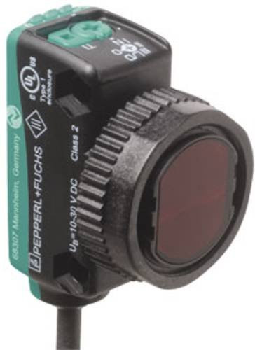 Pepperl+Fuchs Lichtschranke OBG4000-R103-2EP-IO-0,3M-V1 in Schwarz - Bild 1