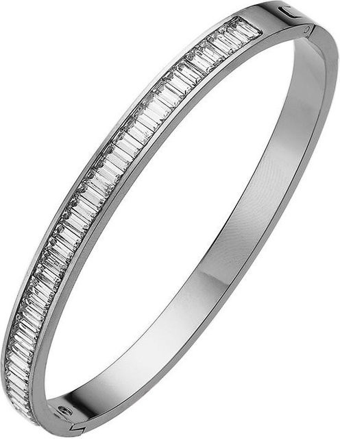 Wucifang Jewelry Armband, Silber, Bunt, Diamant, Zirkonia, Damen - Bild 1