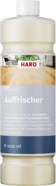 Haro Auffrischer Clean & Green Aqua Shield wasserbasiert in Grün und Weiß - Bild 1