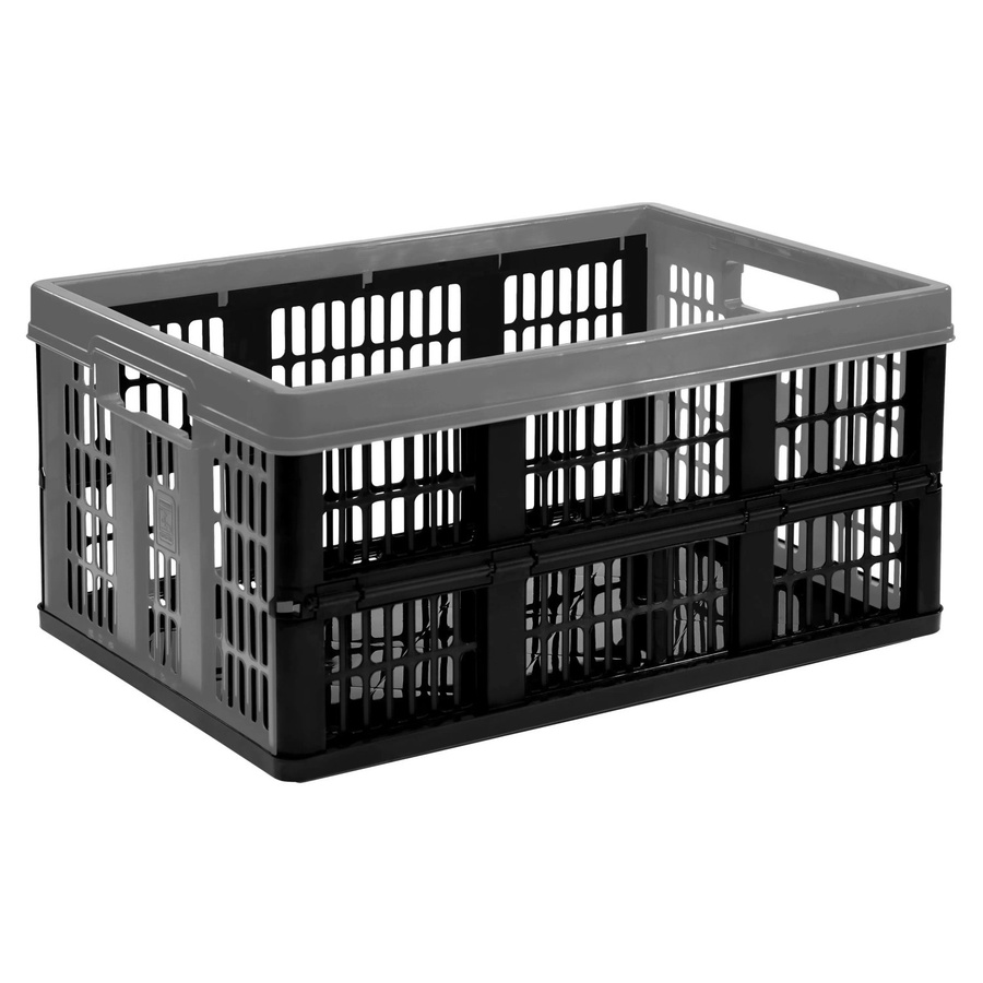 Tontarelli Klappbox Voila Heavy in Silber - Bild 2