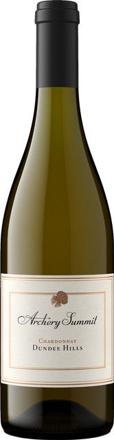 Archer Summit Chardonnay Weißwein Dundee Hills 2021, 0,75 l - Bild 1