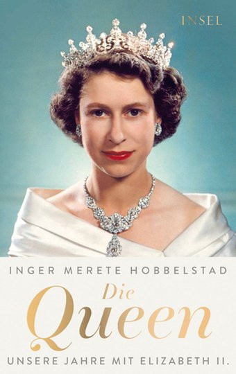 Die Queen. Unsere Jahre mit Elizabeth II. - Bild 1